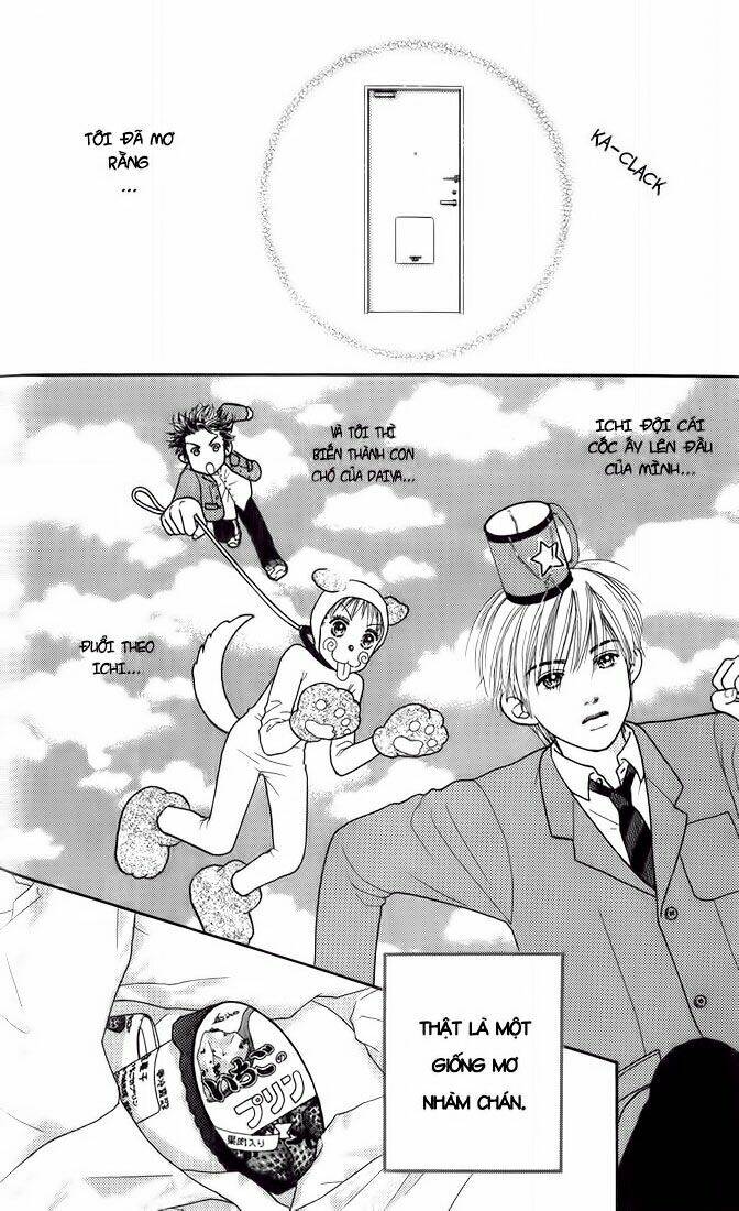 Cô Láng Giềng Chapter 2 - 25