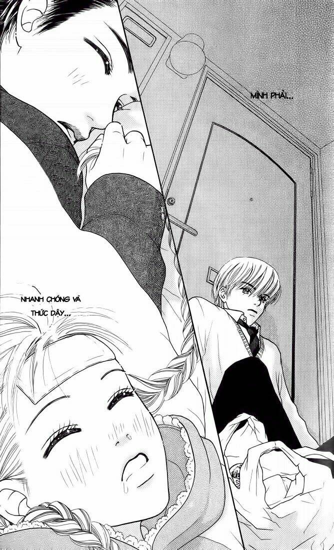 Cô Láng Giềng Chapter 2 - 26