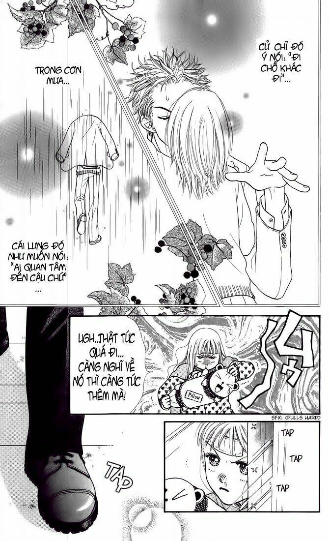 Cô Láng Giềng Chapter 2 - 4