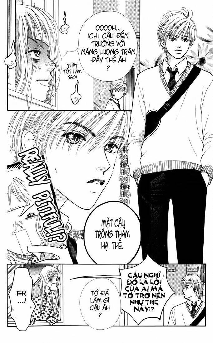 Cô Láng Giềng Chapter 2 - 5