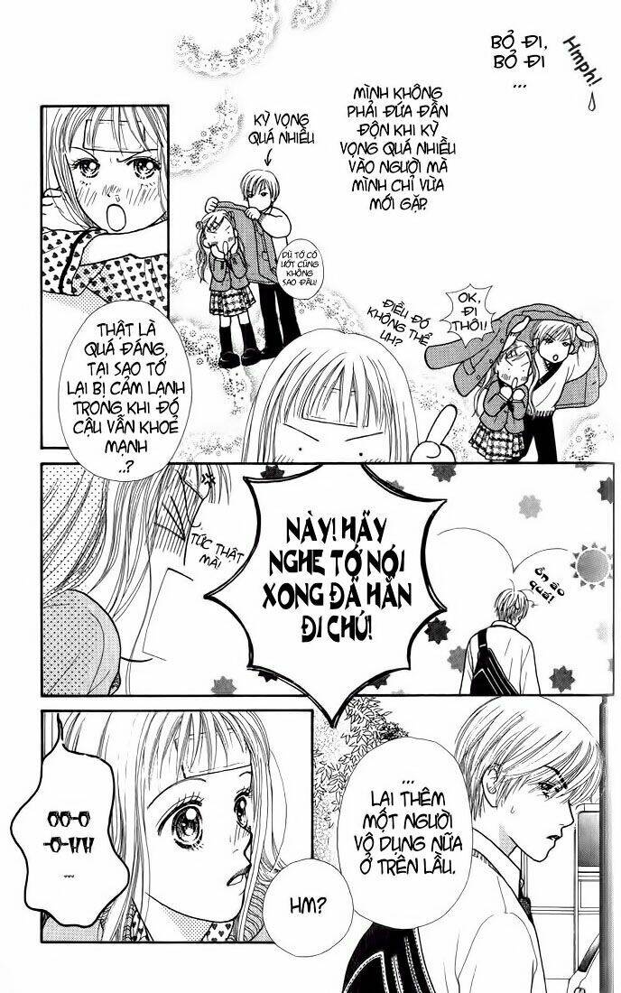Cô Láng Giềng Chapter 2 - 6
