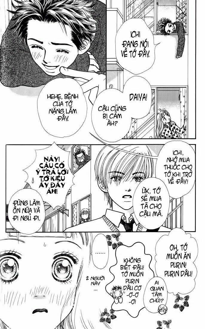 Cô Láng Giềng Chapter 2 - 7