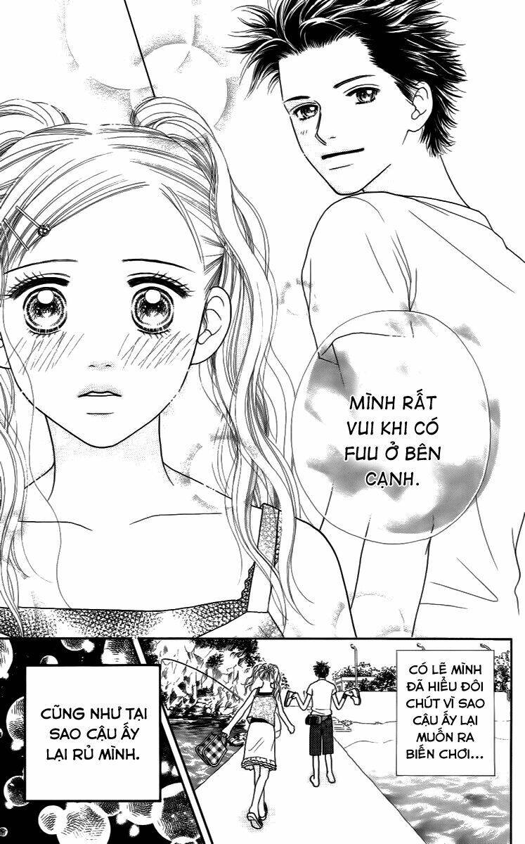 Cô Láng Giềng Chapter 21 - 11