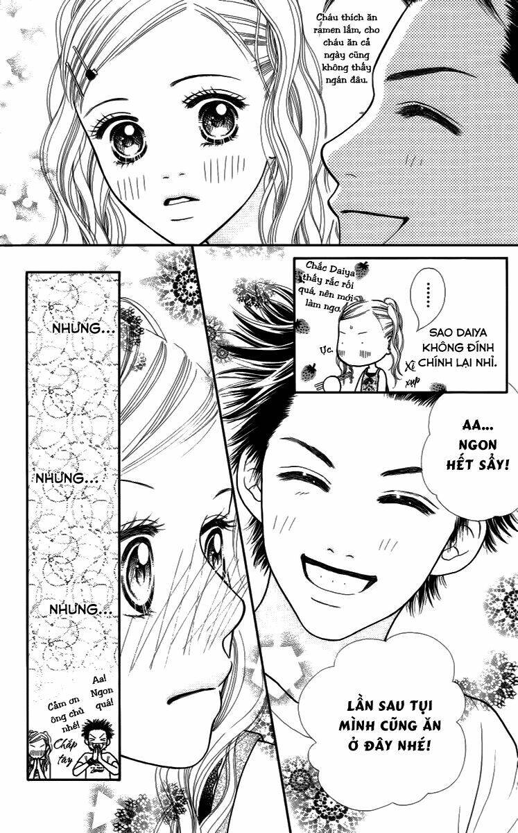 Cô Láng Giềng Chapter 21 - 13