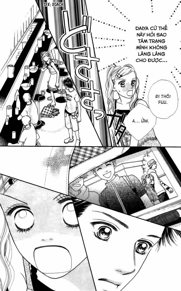 Cô Láng Giềng Chapter 21 - 14