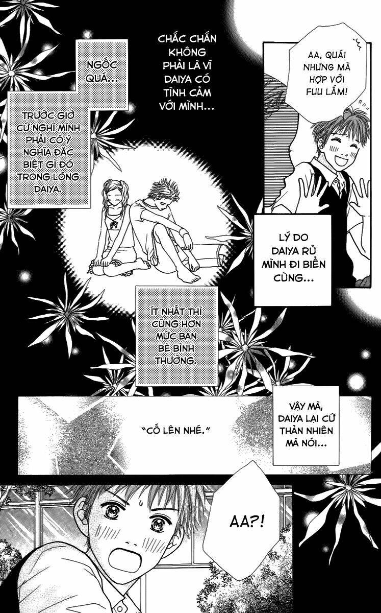 Cô Láng Giềng Chapter 21 - 21