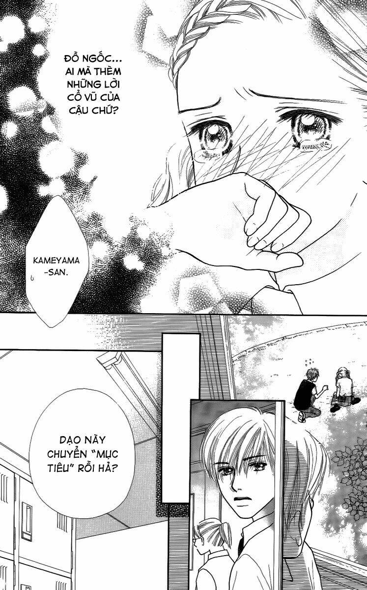 Cô Láng Giềng Chapter 21 - 22