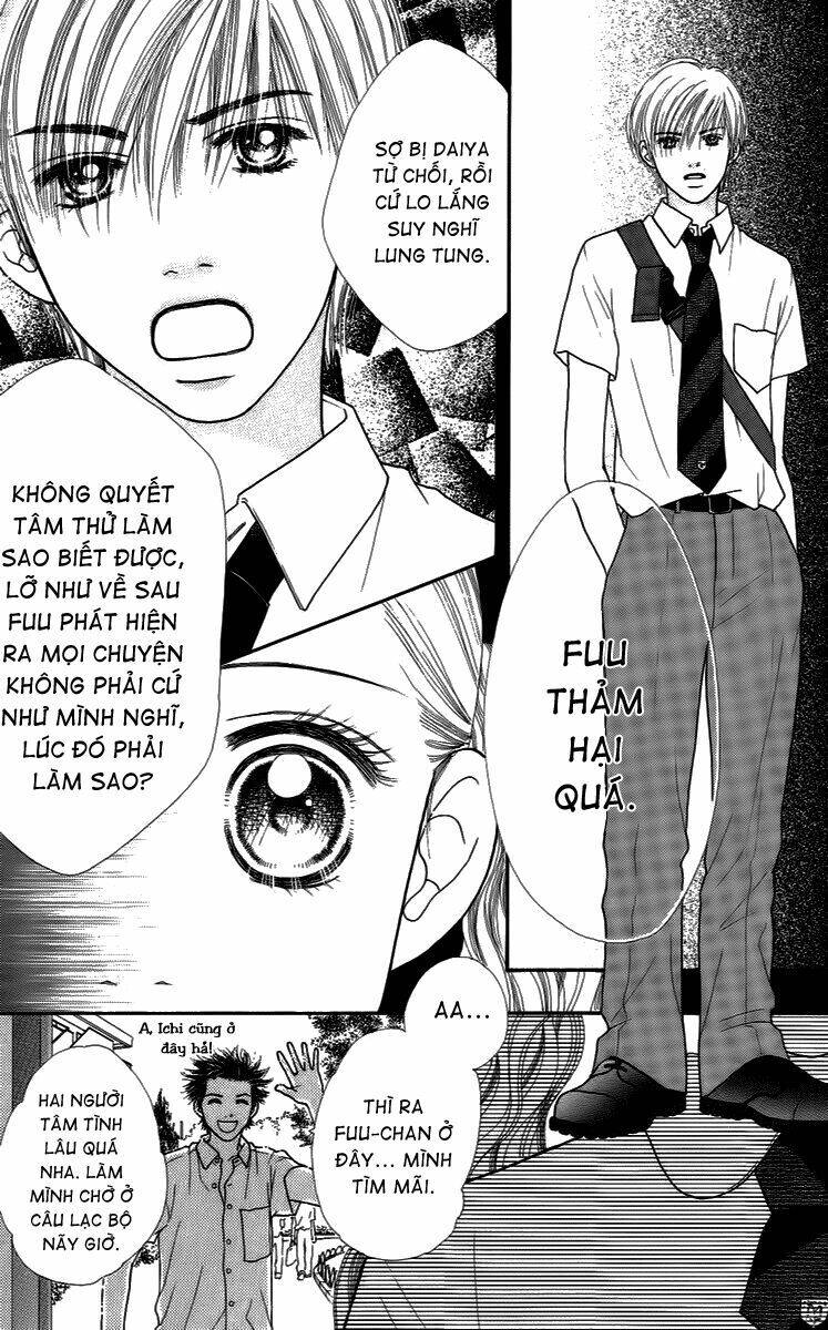 Cô Láng Giềng Chapter 21 - 25