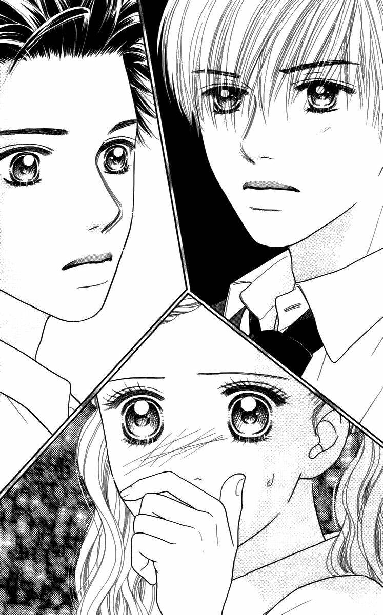 Cô Láng Giềng Chapter 21 - 27