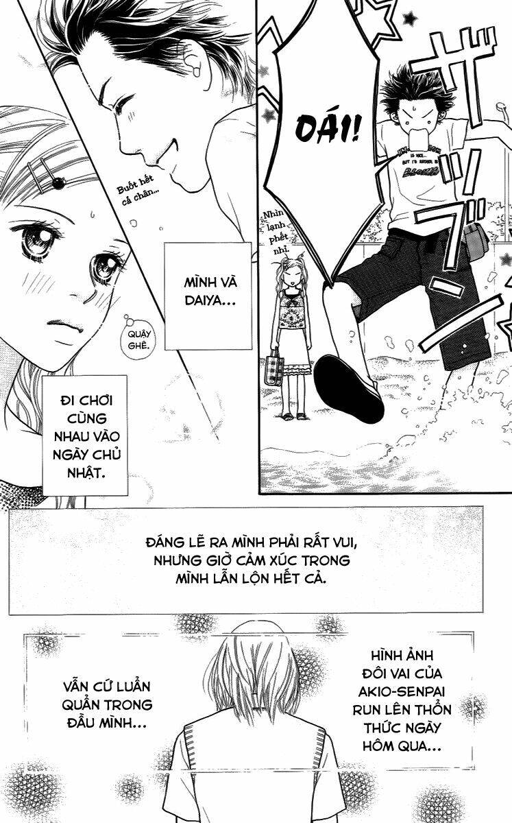 Cô Láng Giềng Chapter 21 - 4