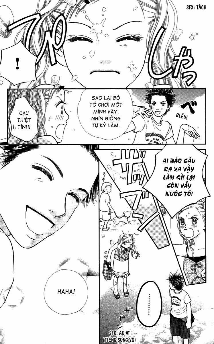 Cô Láng Giềng Chapter 21 - 5