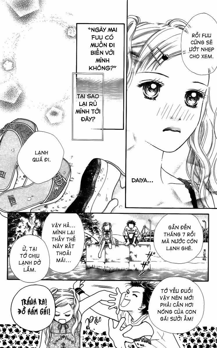 Cô Láng Giềng Chapter 21 - 6