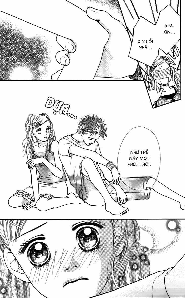 Cô Láng Giềng Chapter 21 - 9
