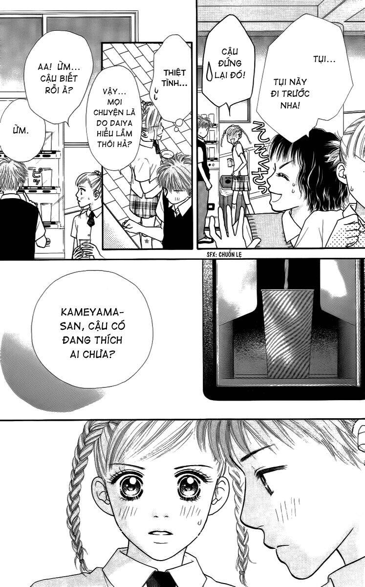Cô Láng Giềng Chapter 22 - 11