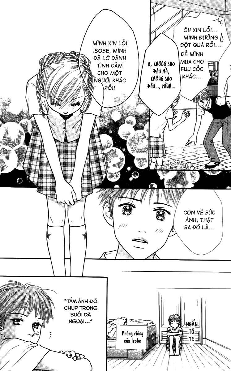 Cô Láng Giềng Chapter 22 - 13