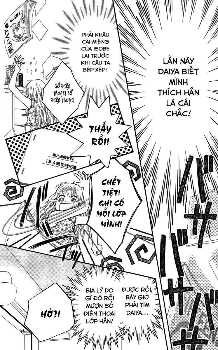 Cô Láng Giềng Chapter 22 - 17