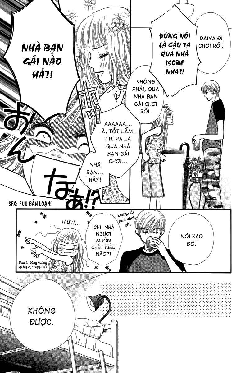 Cô Láng Giềng Chapter 22 - 18