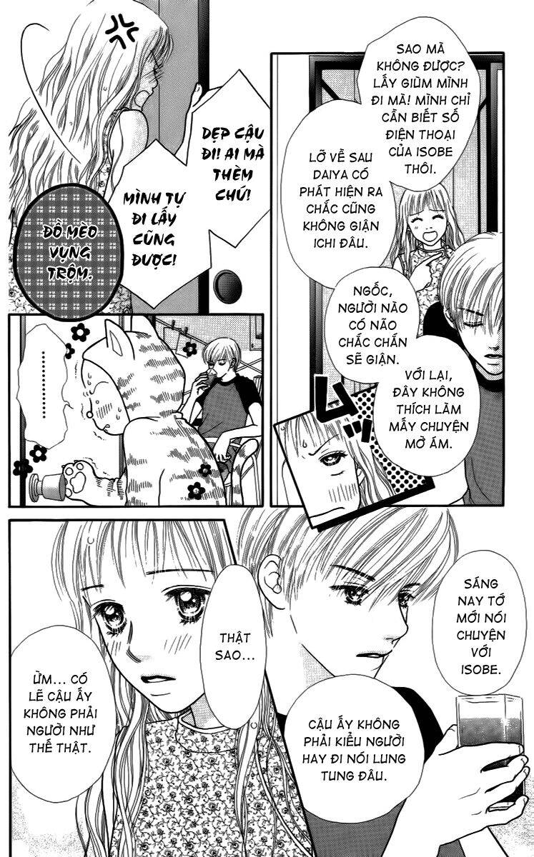 Cô Láng Giềng Chapter 22 - 19