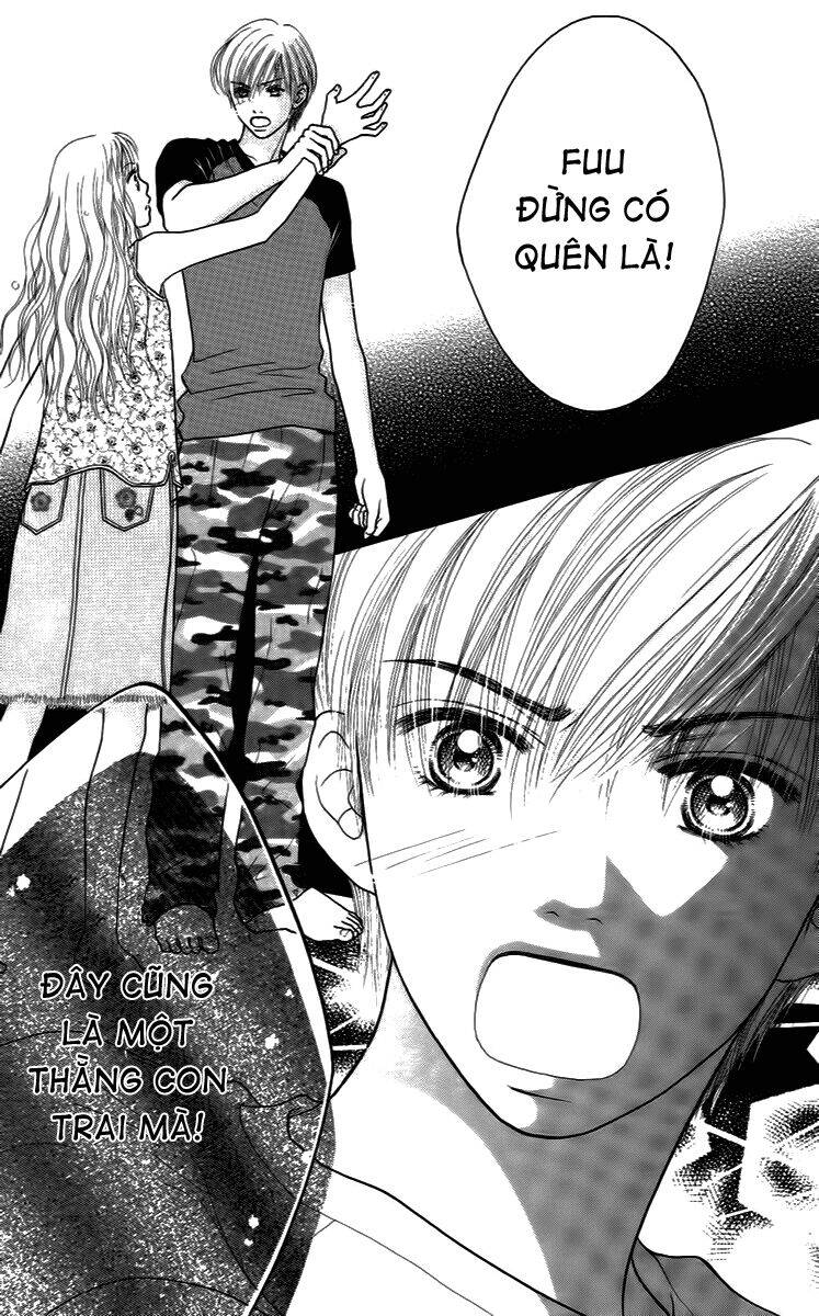 Cô Láng Giềng Chapter 22 - 22