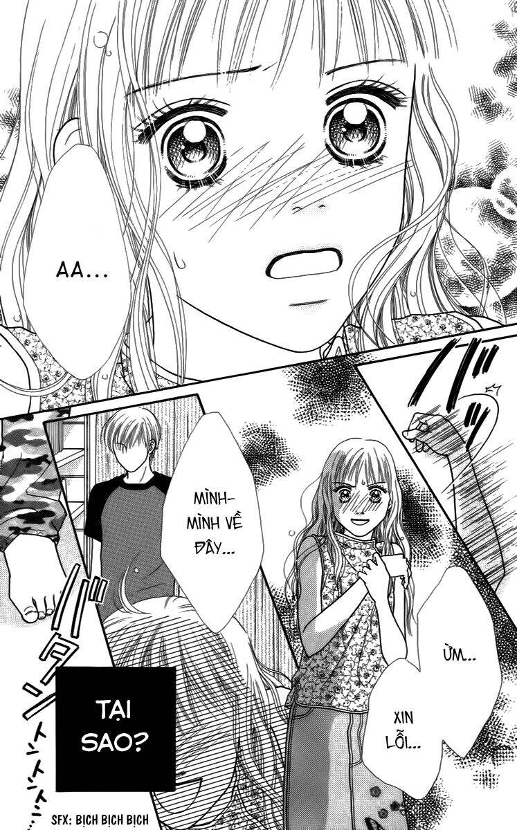 Cô Láng Giềng Chapter 22 - 23