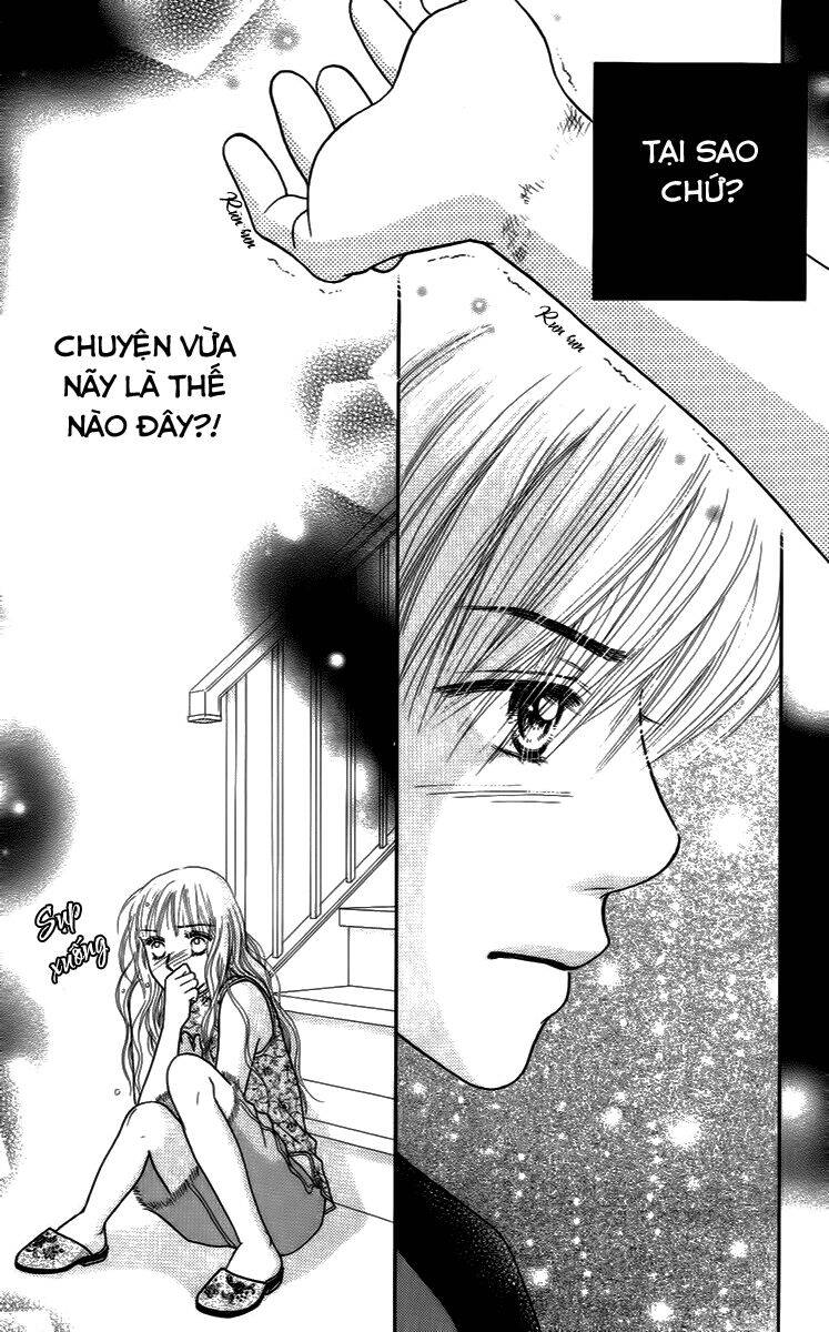 Cô Láng Giềng Chapter 22 - 24