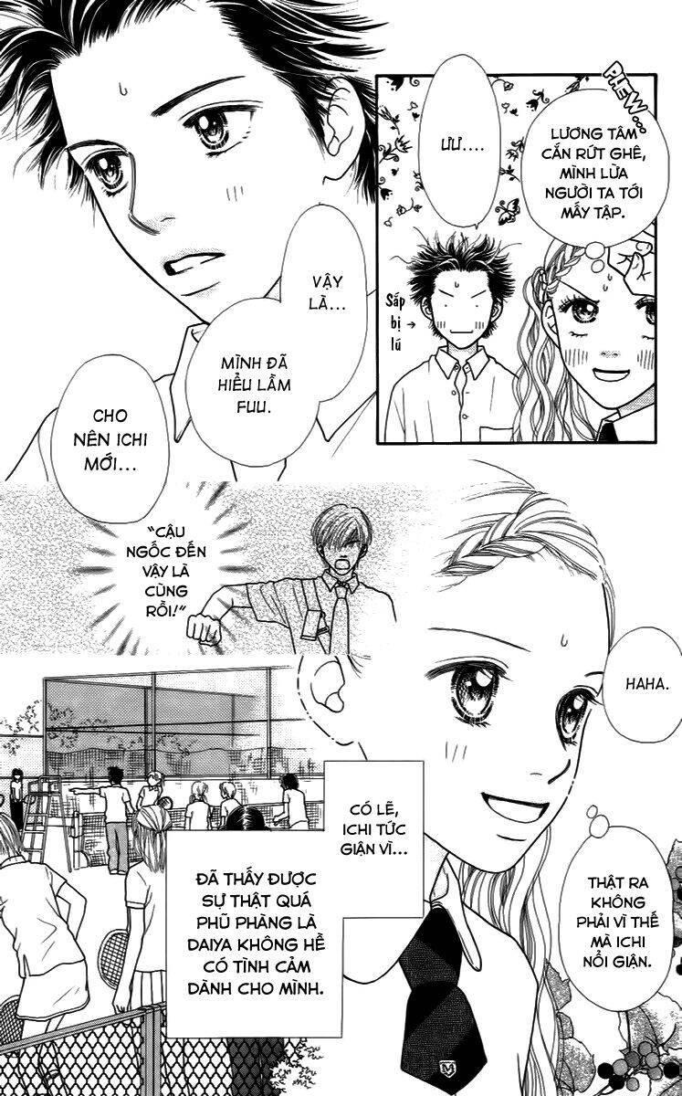 Cô Láng Giềng Chapter 22 - 5