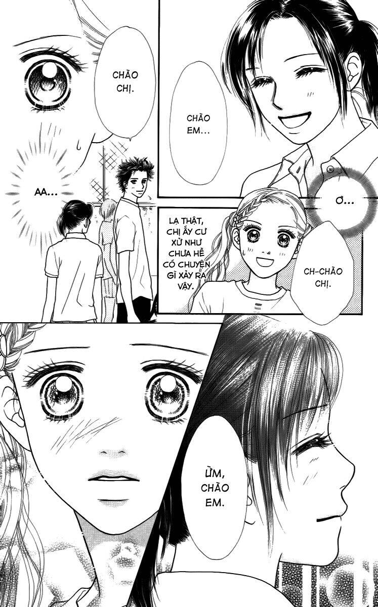 Cô Láng Giềng Chapter 22 - 7