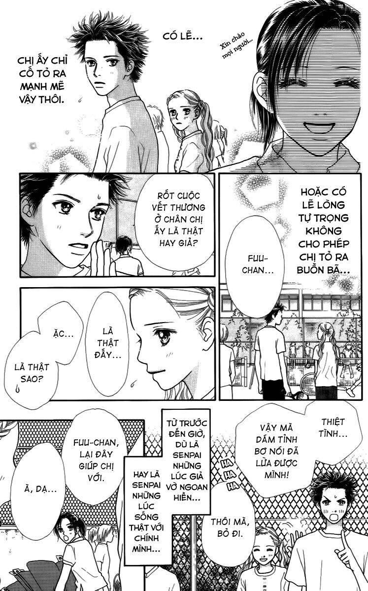Cô Láng Giềng Chapter 22 - 8