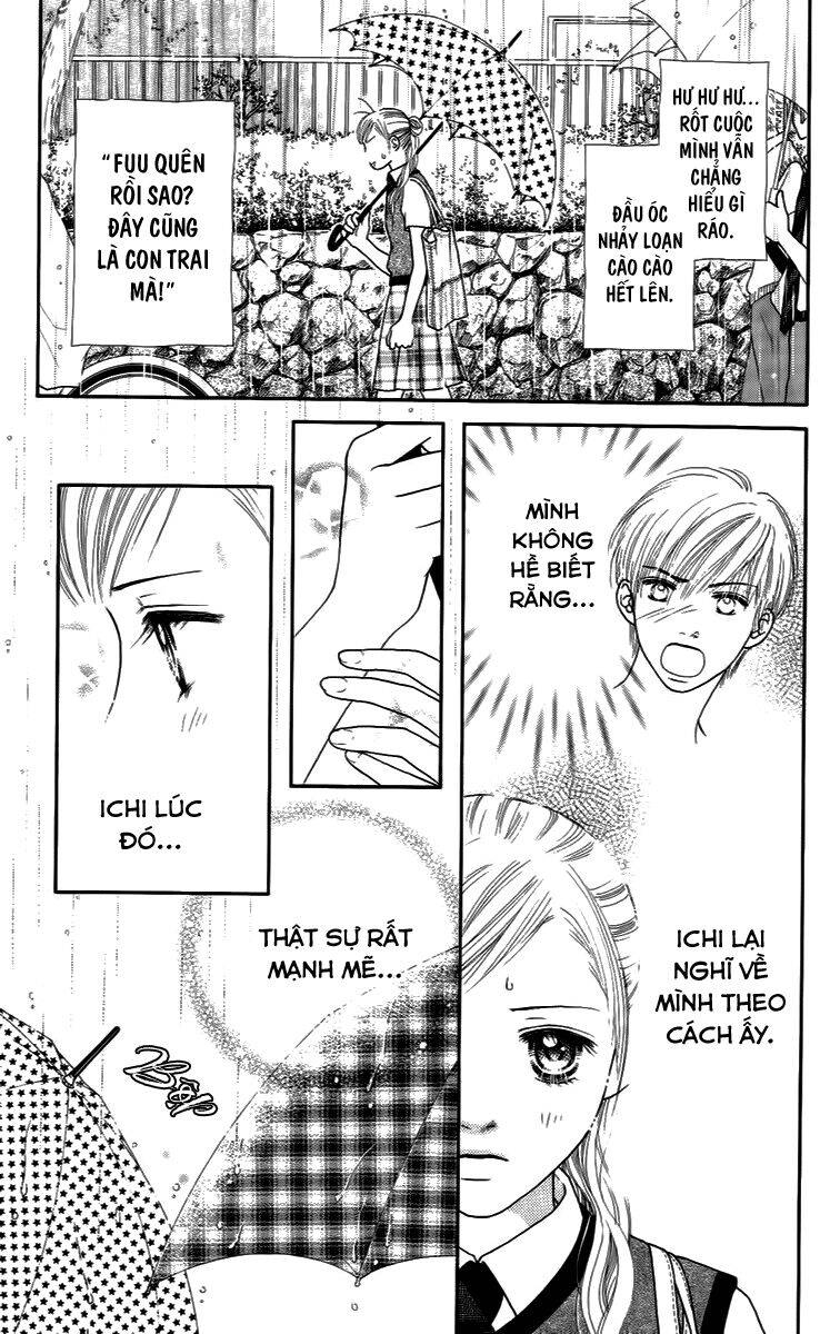 Cô Láng Giềng Chapter 23 - 2