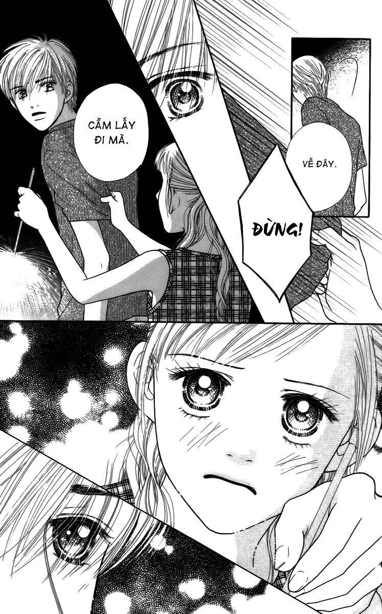 Cô Láng Giềng Chapter 23 - 16