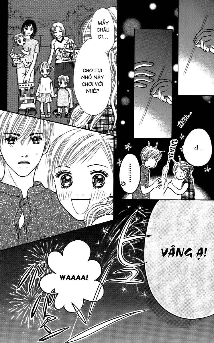 Cô Láng Giềng Chapter 23 - 17