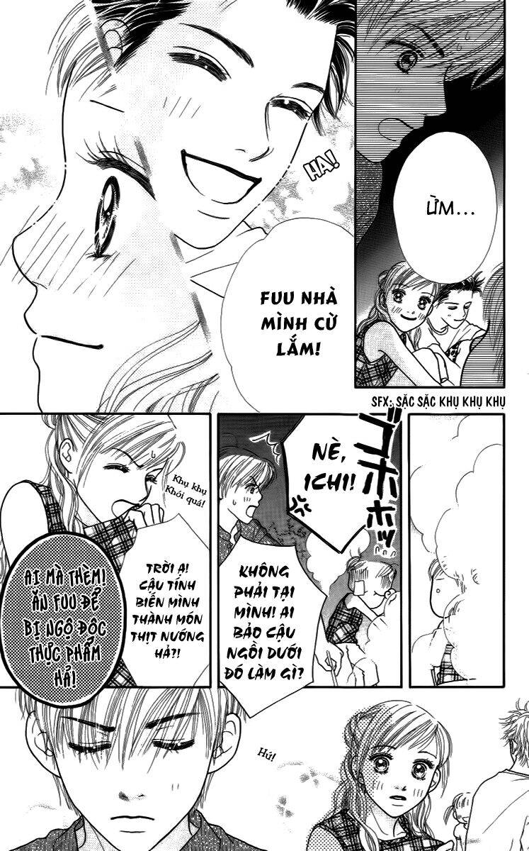 Cô Láng Giềng Chapter 23 - 19