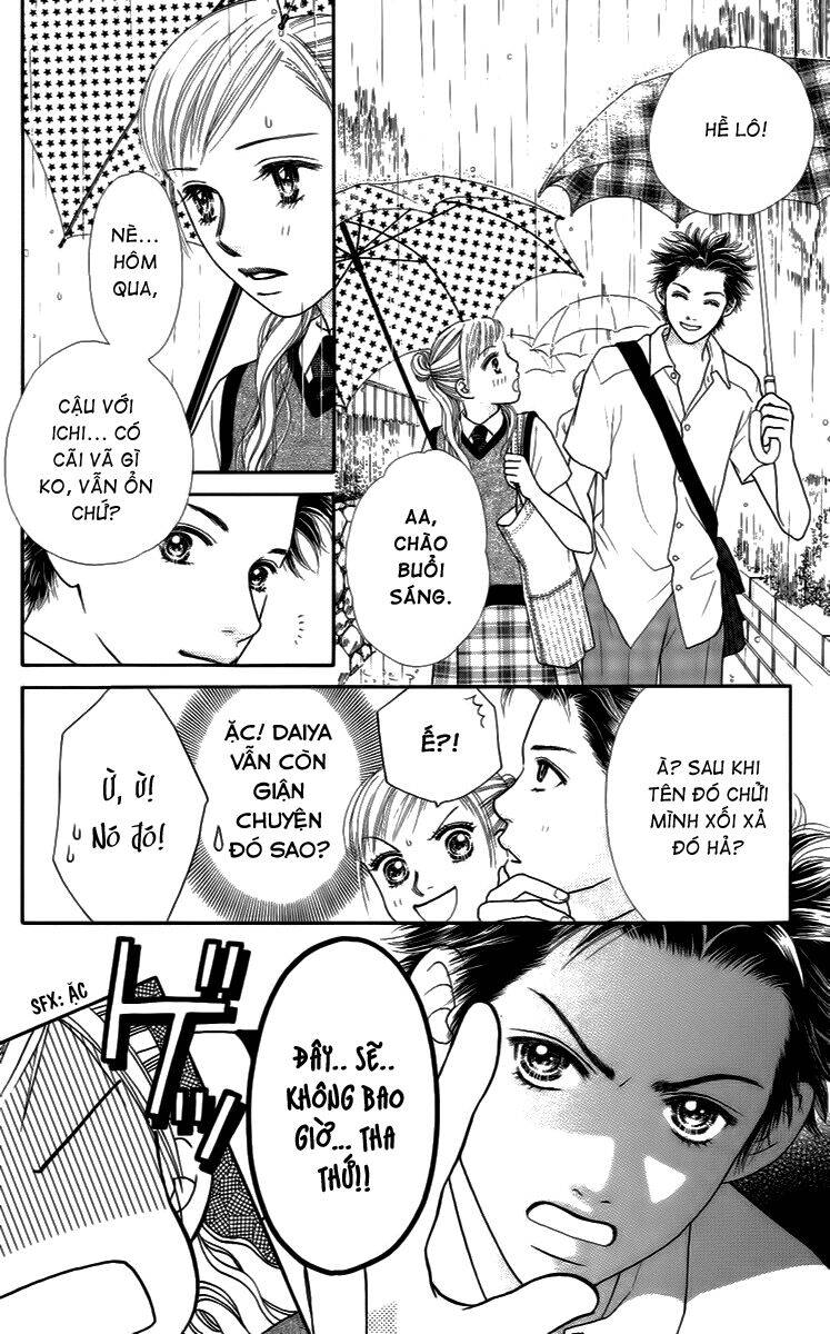 Cô Láng Giềng Chapter 23 - 3