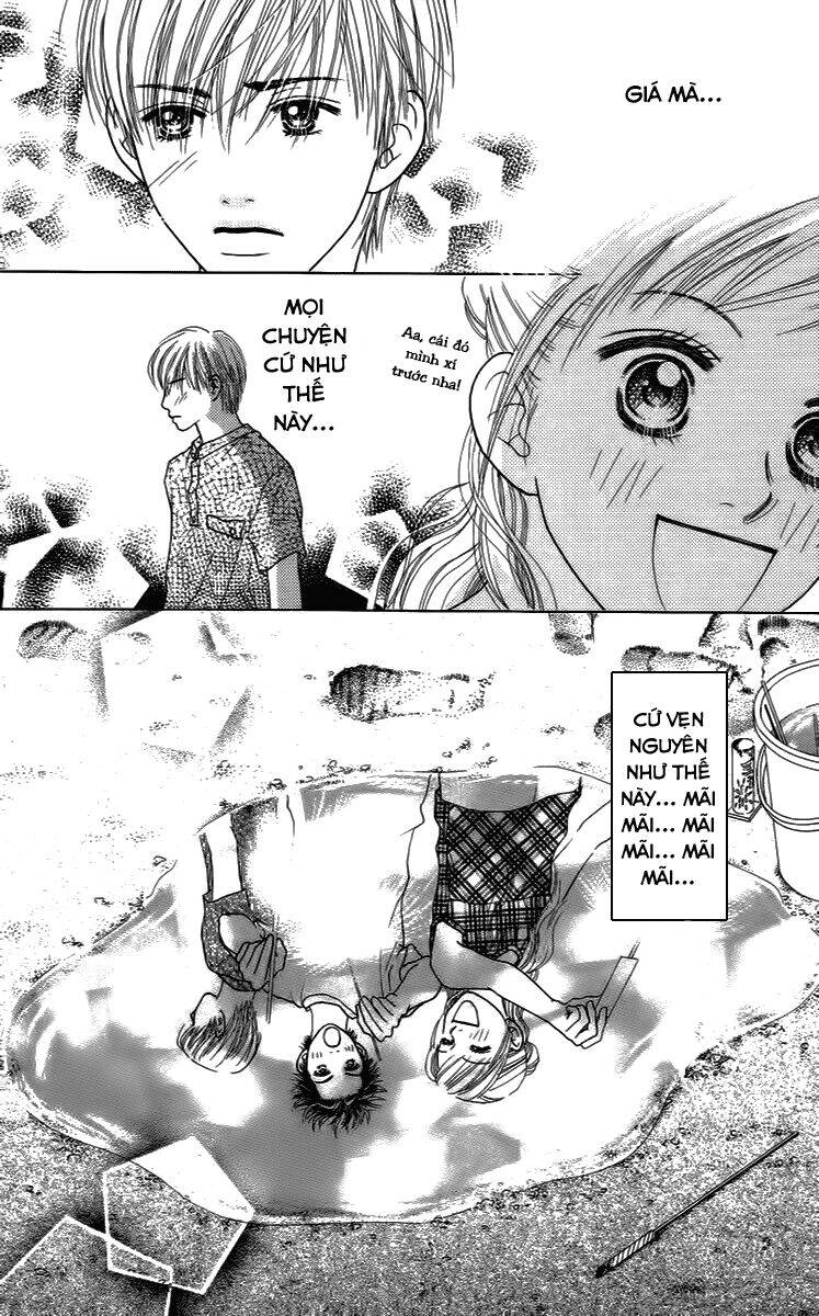 Cô Láng Giềng Chapter 23 - 21