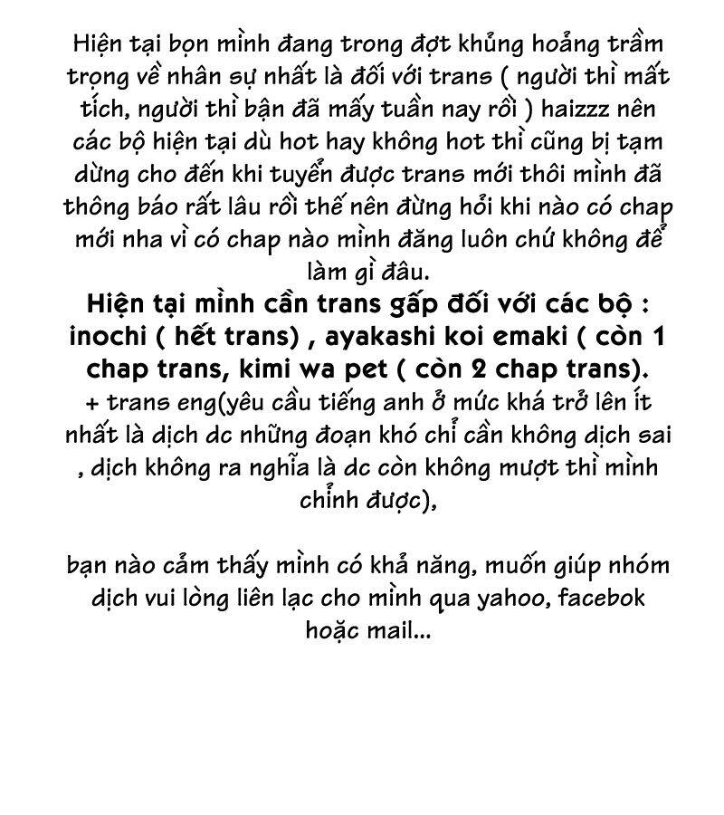 Cô Láng Giềng Chapter 23 - 26