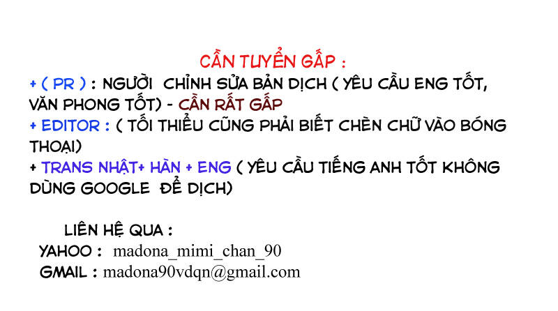 Cô Láng Giềng Chapter 23 - 27