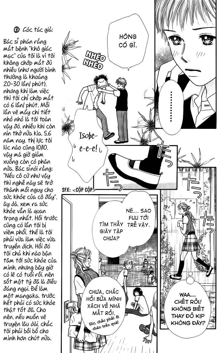 Cô Láng Giềng Chapter 23 - 8