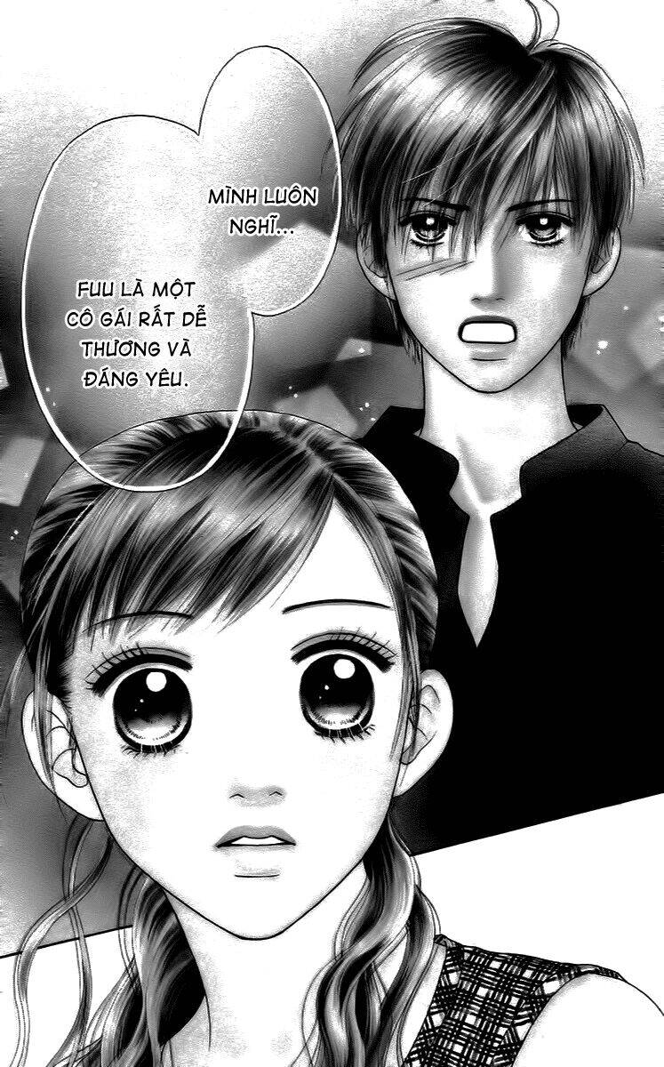 Cô Láng Giềng Chapter 24 - 2