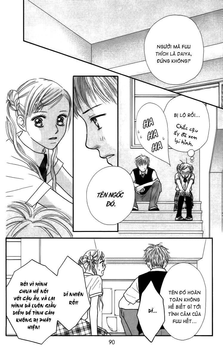 Cô Láng Giềng Chapter 24 - 13