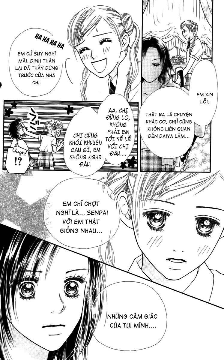 Cô Láng Giềng Chapter 24 - 17