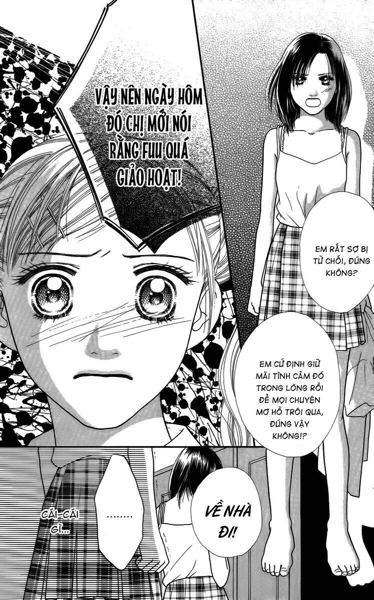 Cô Láng Giềng Chapter 24 - 19