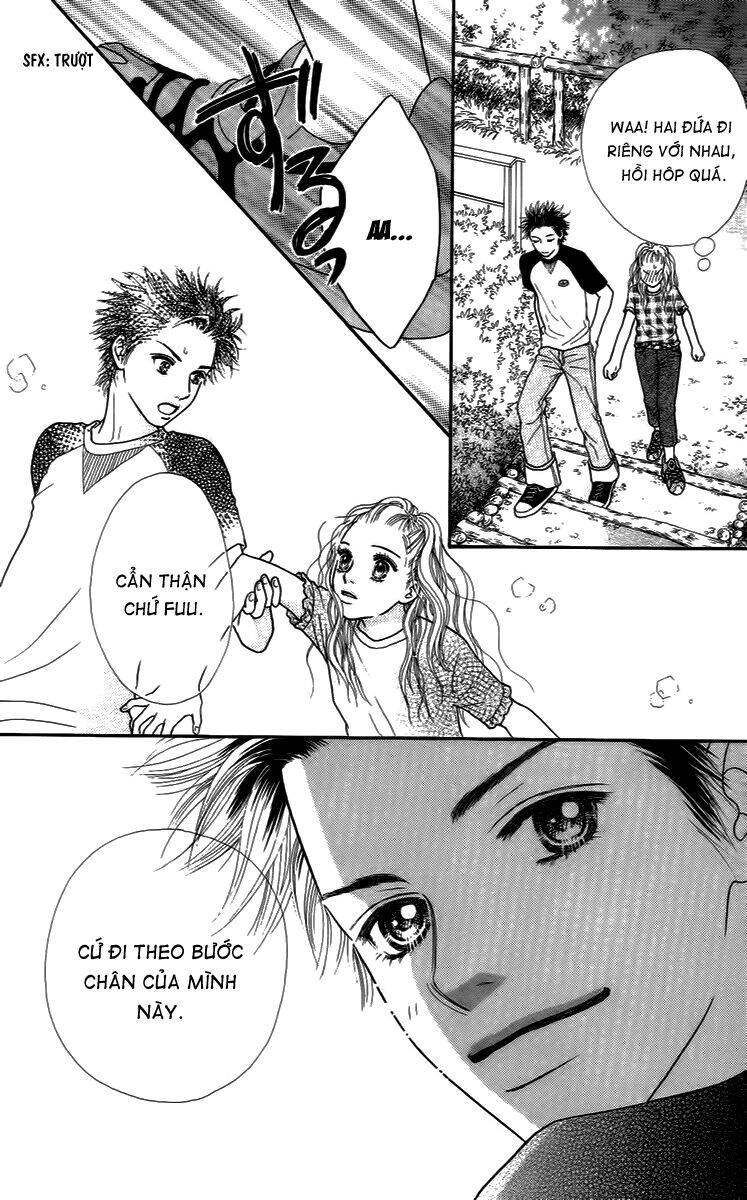 Cô Láng Giềng Chapter 24 - 23