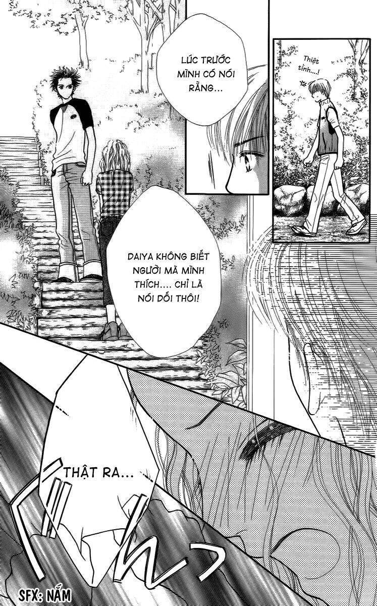 Cô Láng Giềng Chapter 24 - 26