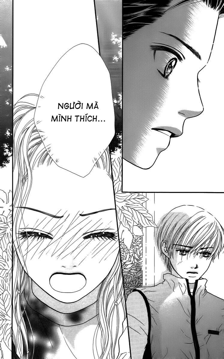 Cô Láng Giềng Chapter 24 - 27