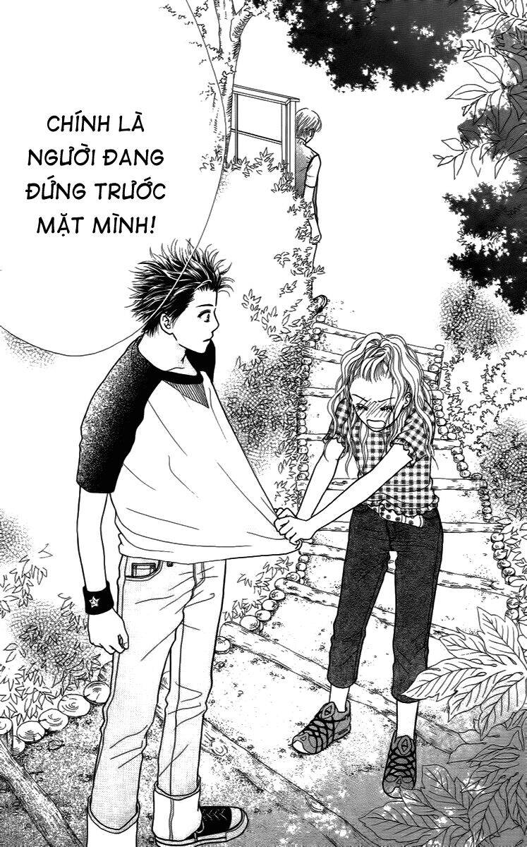 Cô Láng Giềng Chapter 24 - 28