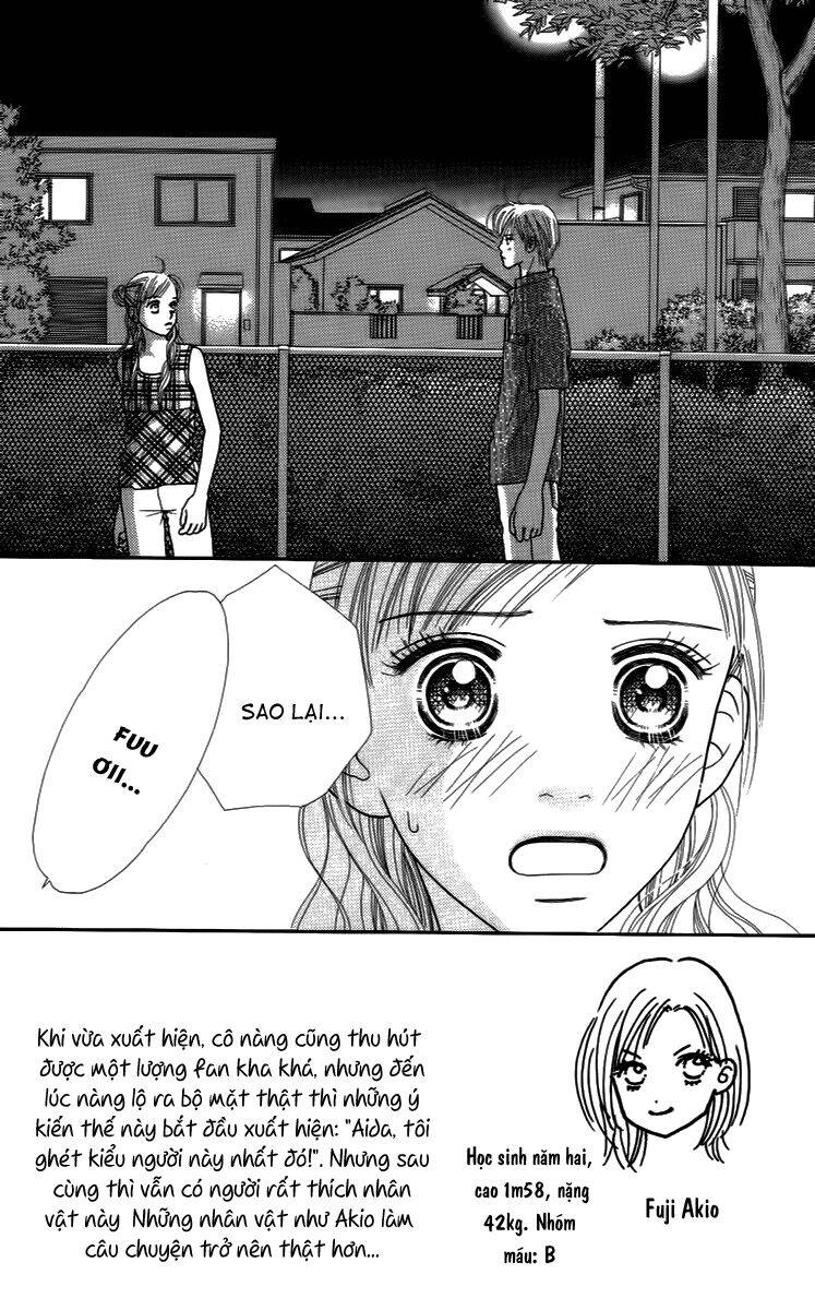 Cô Láng Giềng Chapter 24 - 4