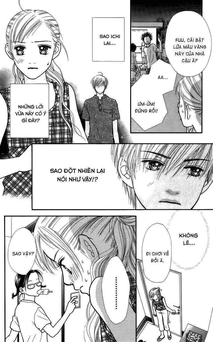 Cô Láng Giềng Chapter 24 - 5