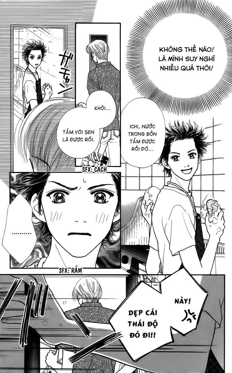 Cô Láng Giềng Chapter 24 - 6