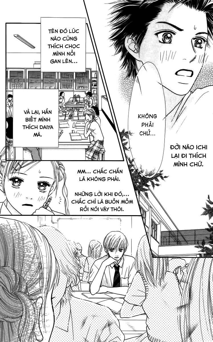 Cô Láng Giềng Chapter 24 - 9