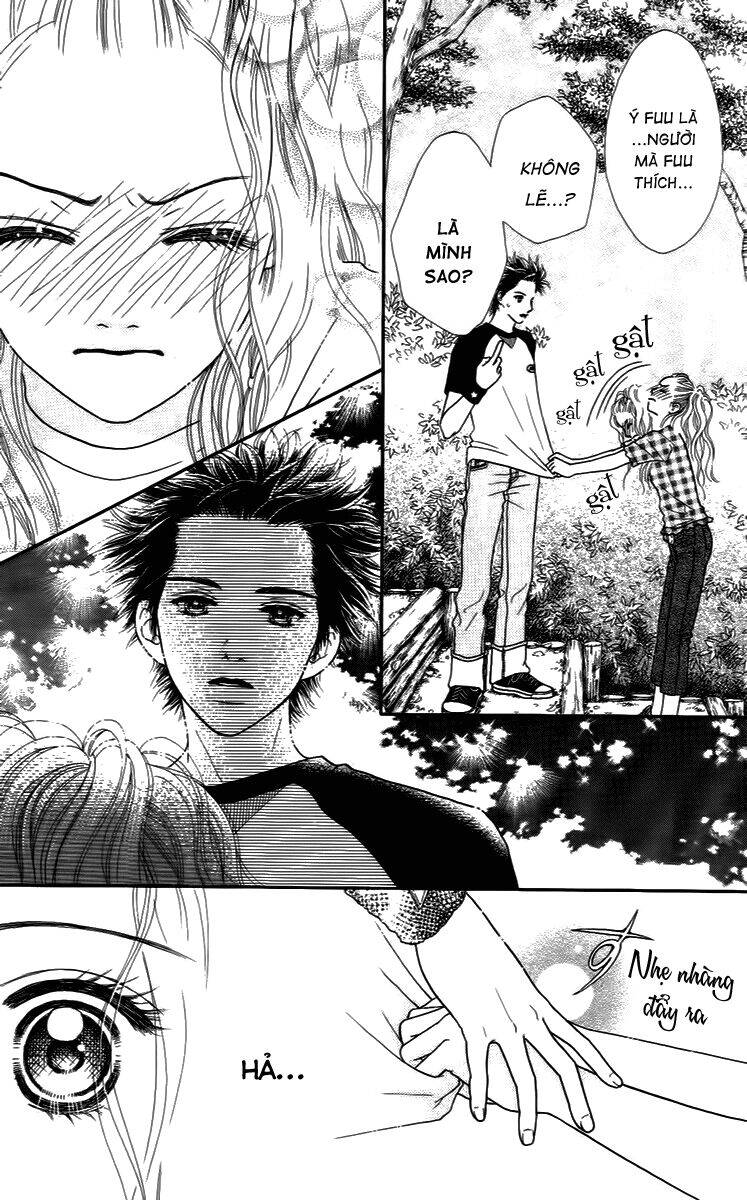 Cô Láng Giềng Chapter 25 - 2